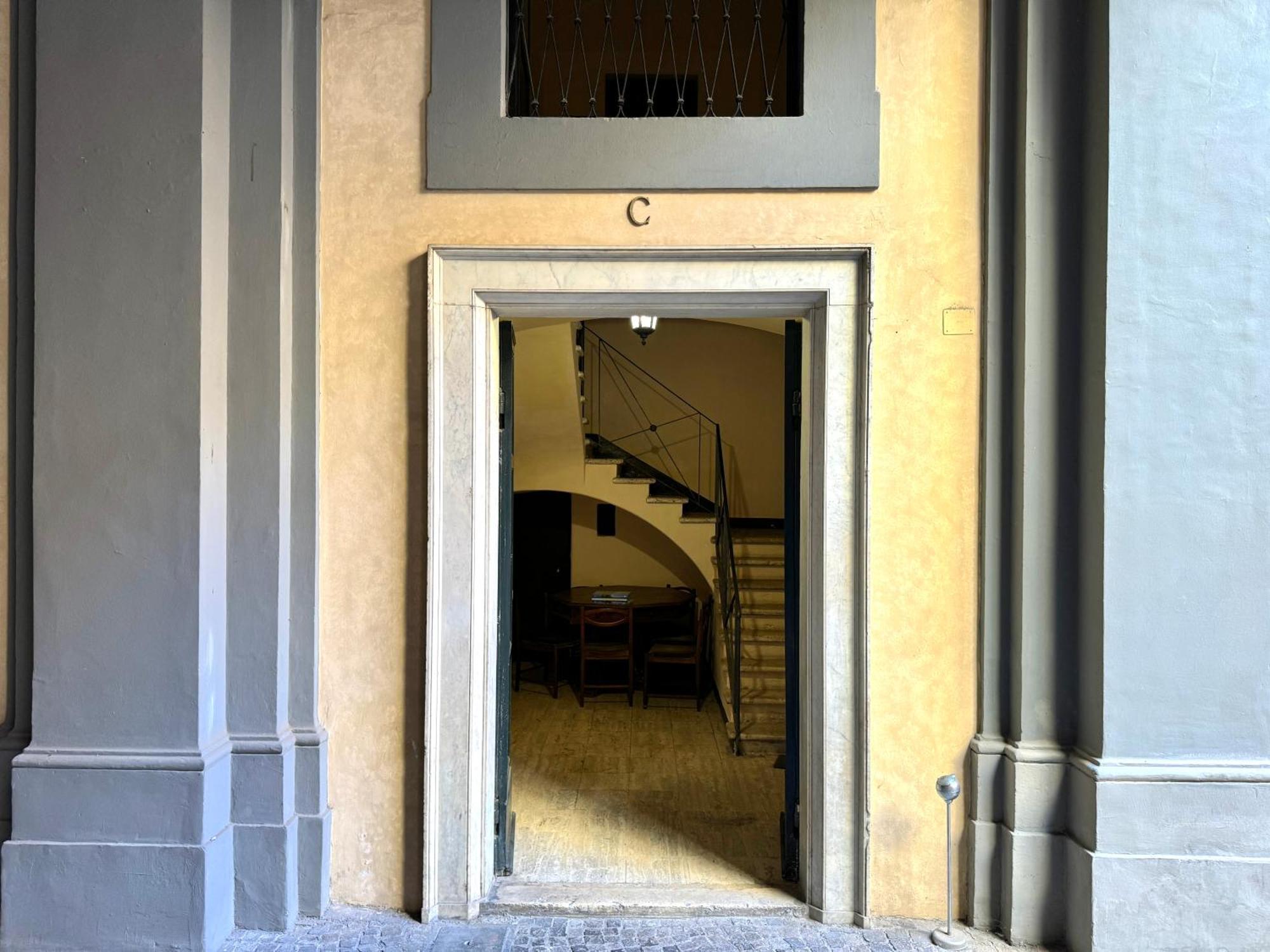 Boutique Trevi Rom