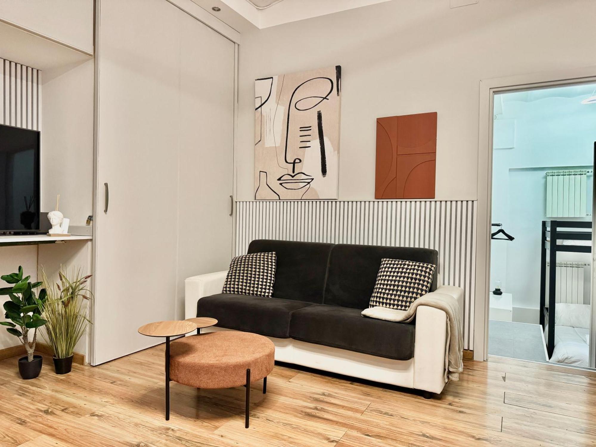 Boutique Trevi * Rom
