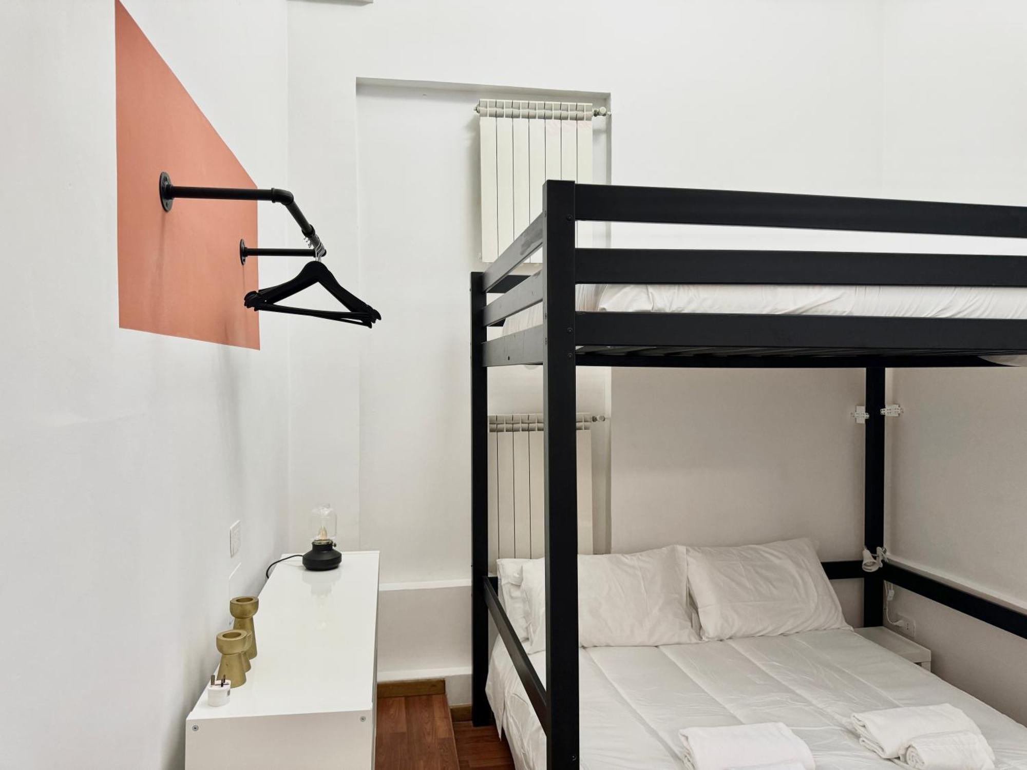 Boutique Trevi Apartment