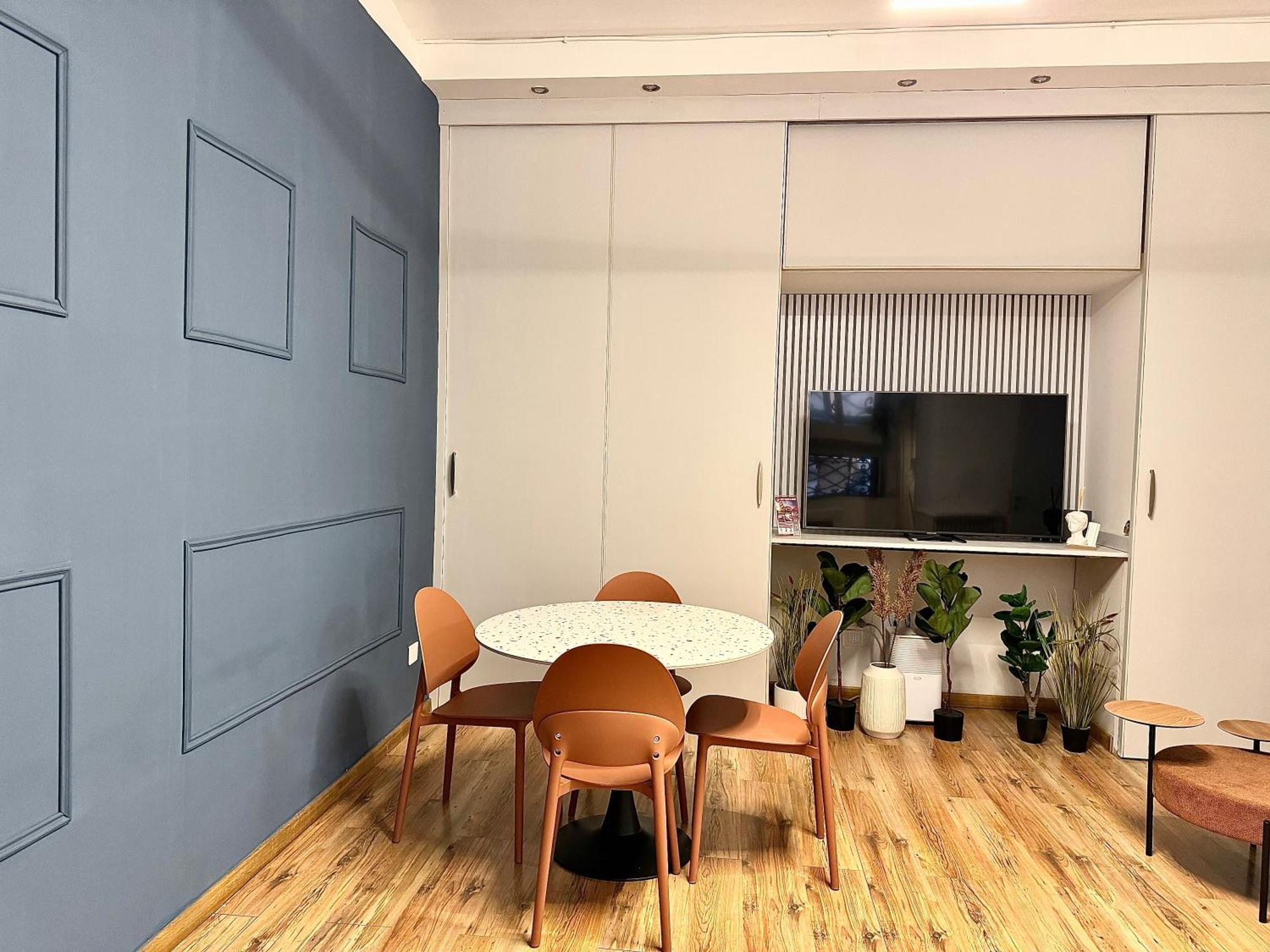 Boutique Trevi Apartment Rom