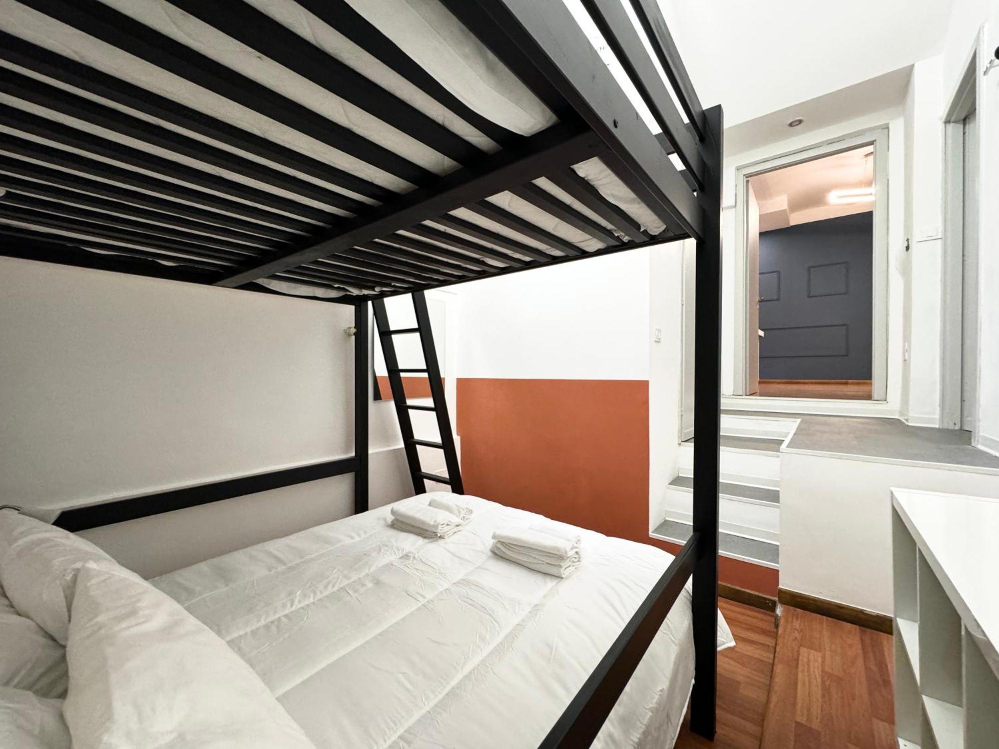 Apartment Boutique Trevi