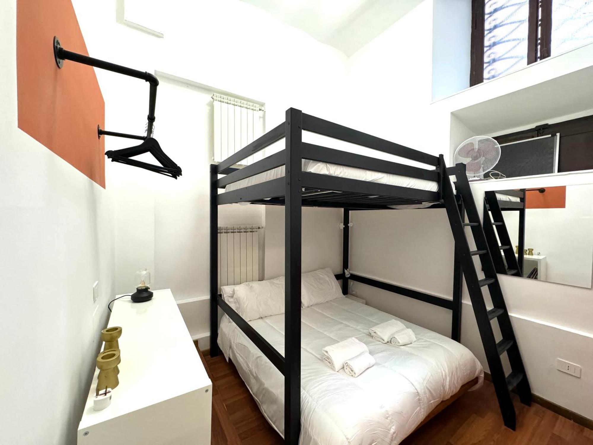 Boutique Trevi Apartment *
