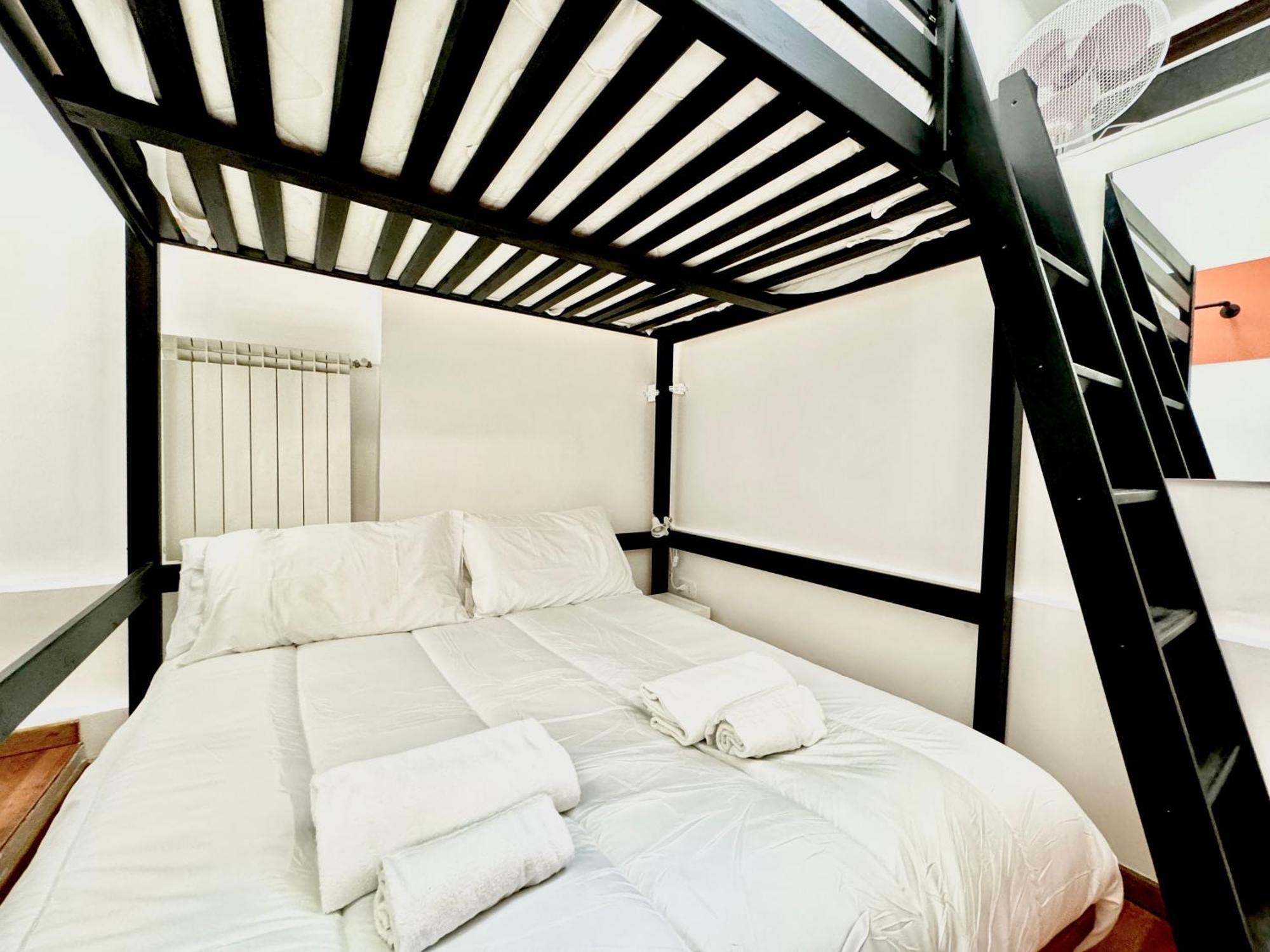 Boutique Trevi * Rom