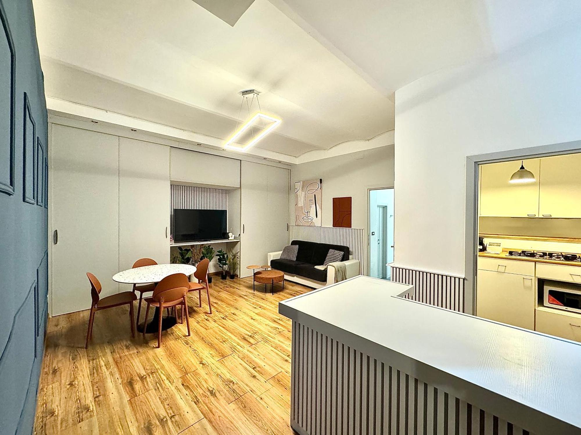 Apartment Boutique Trevi