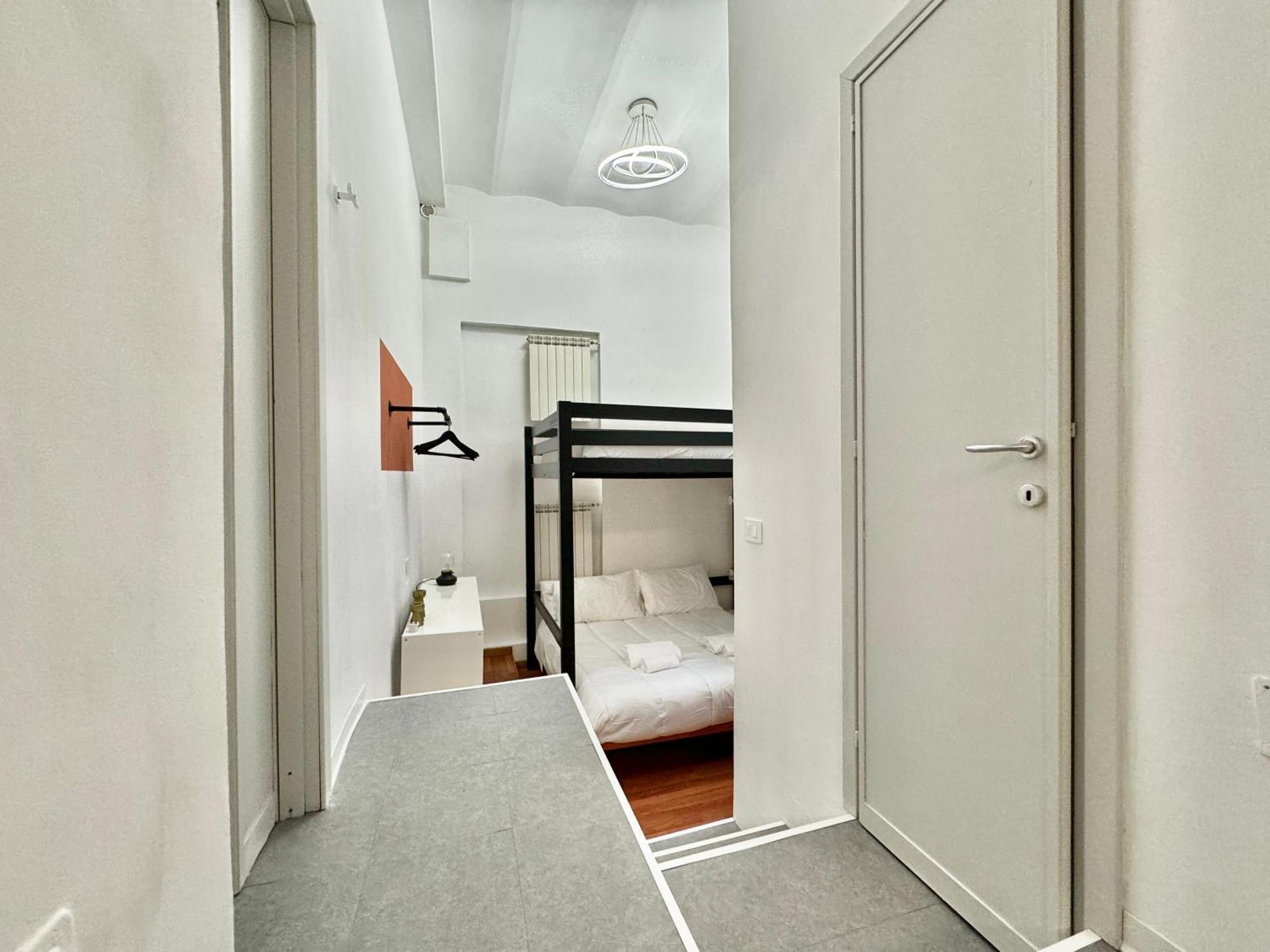 Boutique Trevi Apartment