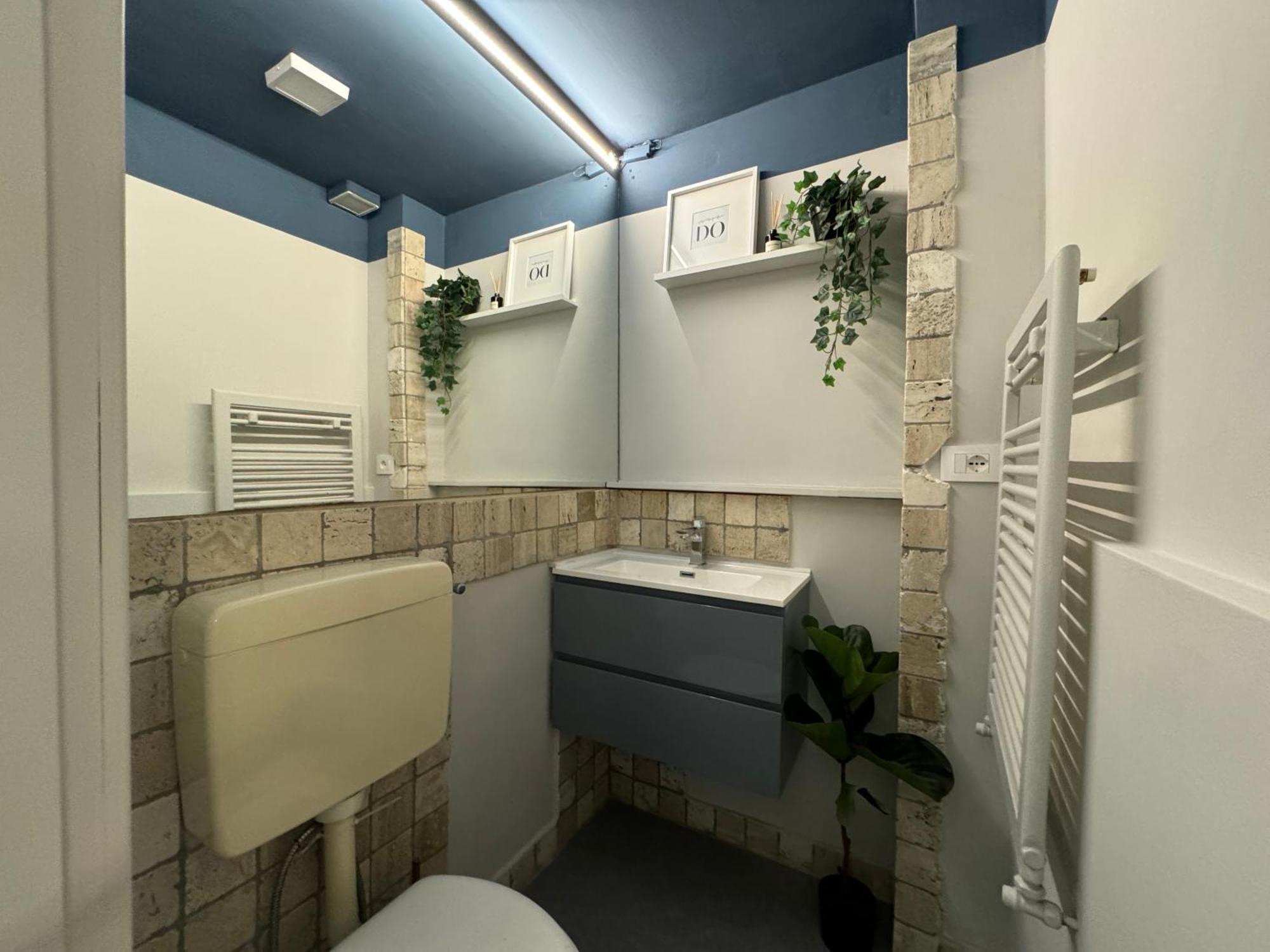 Boutique Trevi Apartment *