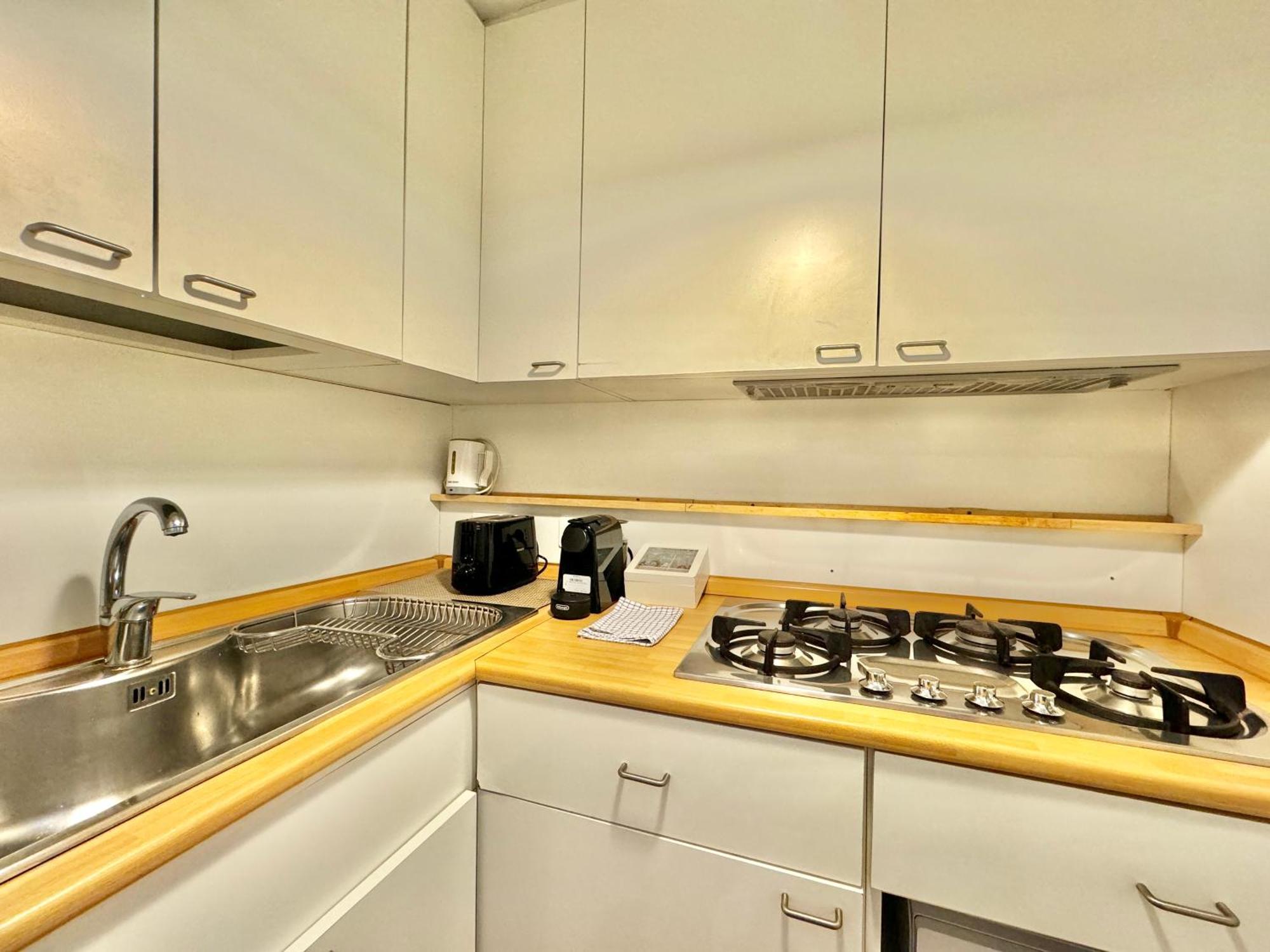 Apartment Boutique Trevi Rom