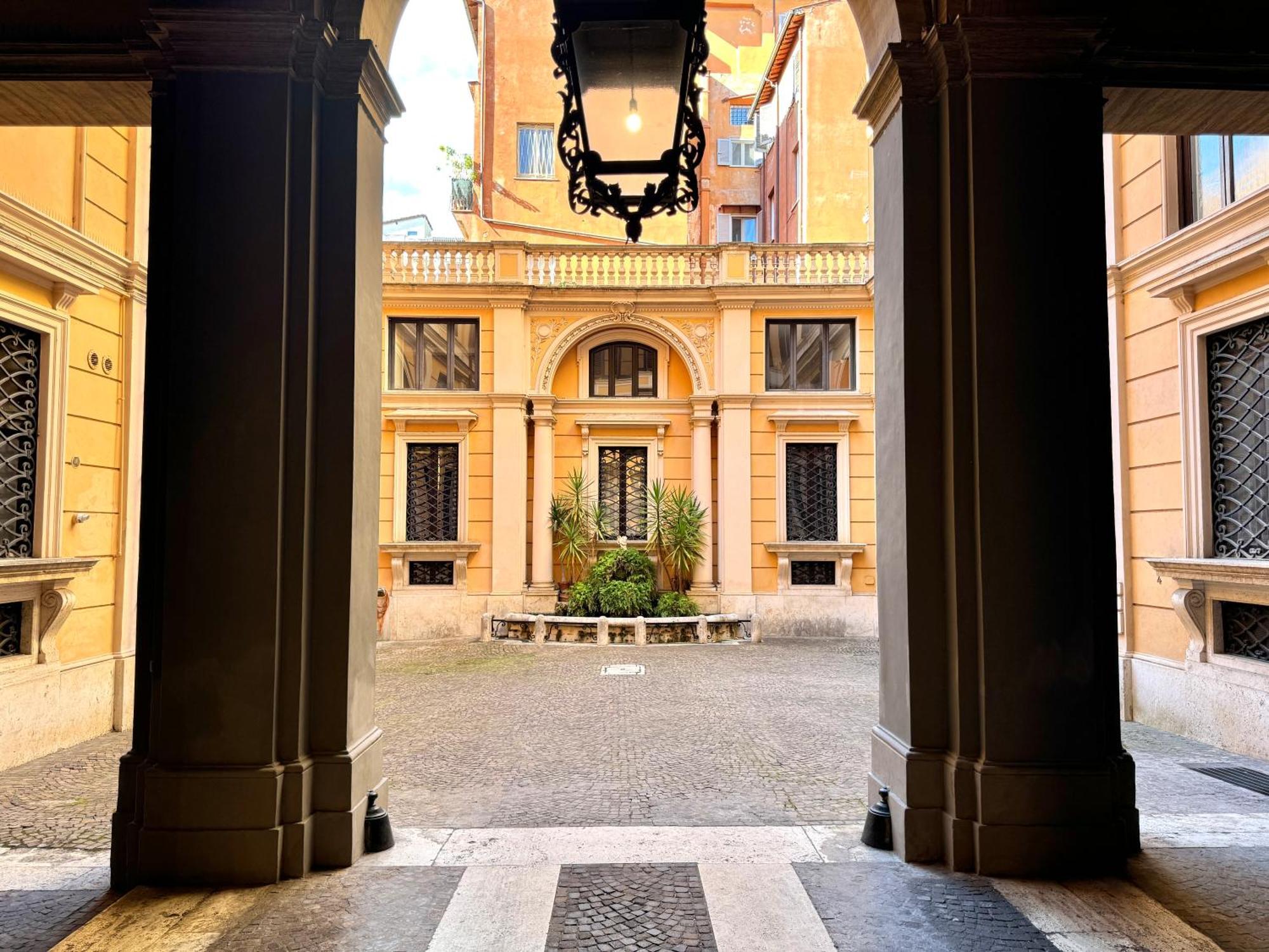 Boutique Trevi Apartment *