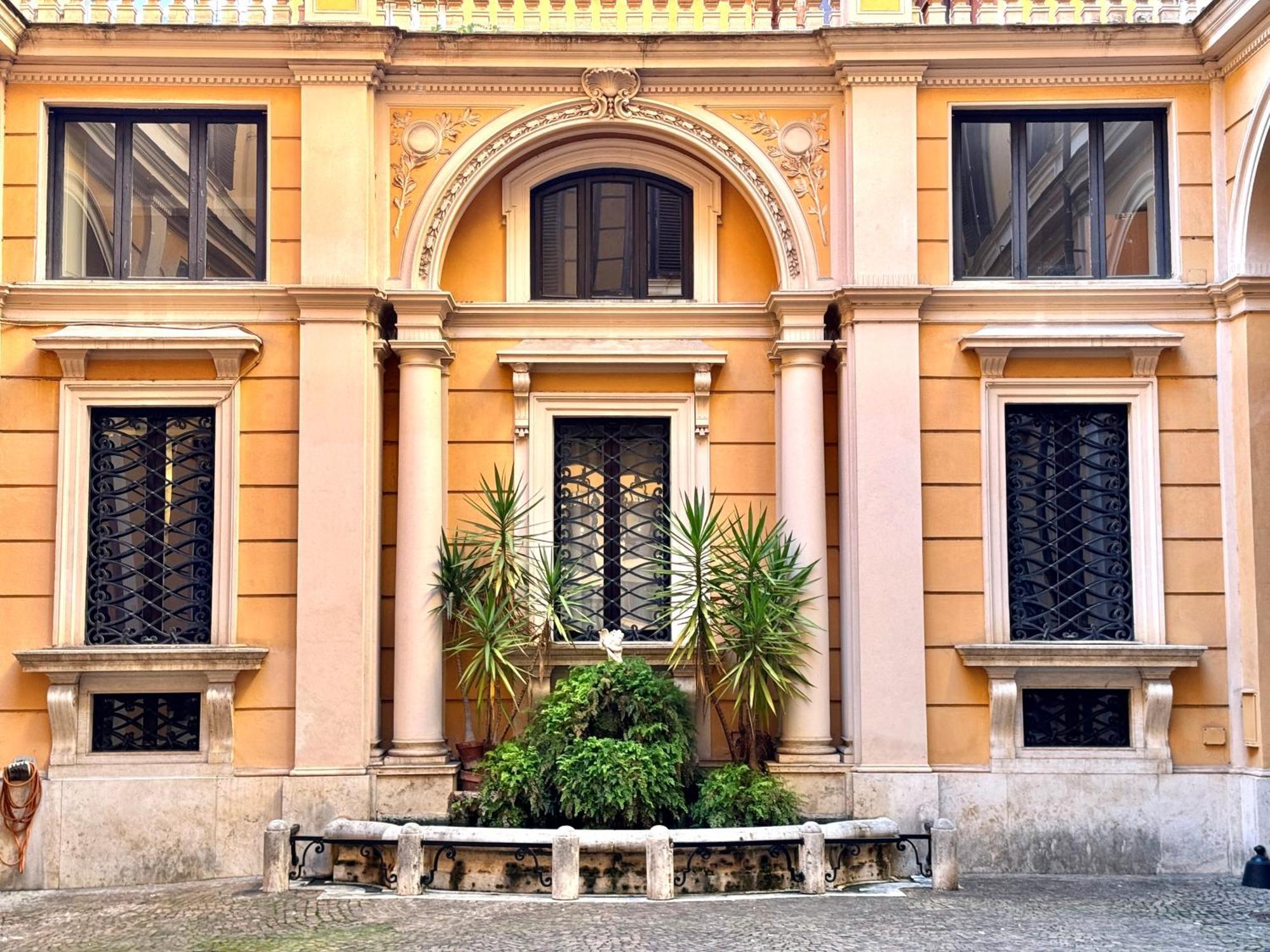 Boutique Trevi Apartment Rom
